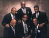 w. The Sensational Six of Alabama - Gospel Quartet